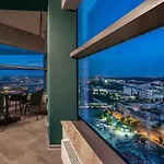 Apartamento Sea Towers Panoramic Penthouse