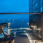 Sea Towers Panoramic Penthouse * Gdynia