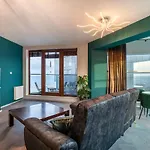 Apartamento Sea Towers Panoramic Penthouse *