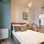 Sea Towers Panoramic Penthouse Gdynia
