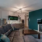 Sea Towers Panoramic Penthouse Apartamento