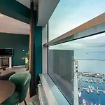Apartamento Sea Towers Panoramic Penthouse *