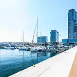 Sea Towers Panoramic Penthouse Apartamento
