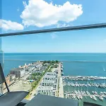 Apartamento Sea Towers Panoramic Penthouse *