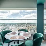 Apartamento Sea Towers Panoramic Penthouse