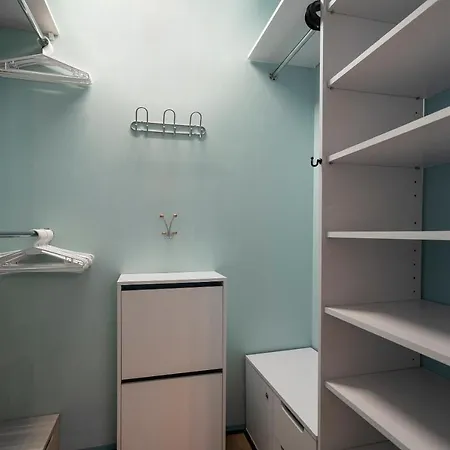 Sea Towers Panoramic Penthouse *